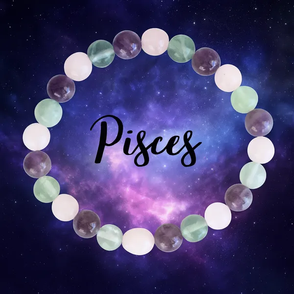 Pisces_Zodiac_Bracelet_|_MEEN_Rashi_Bracelet_|_Unisex_Bracelet