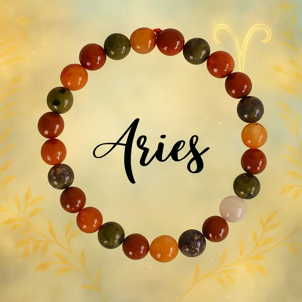 ARIES_Zodiac_Bracelet_|_MESH_Rashi_Bracelet_|_Unisex_Bracelet