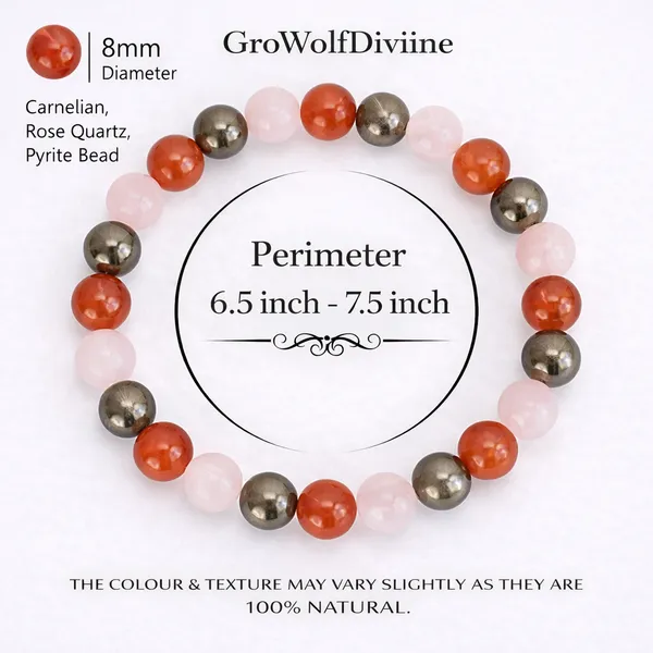 TAURUS_Zodiac_Bracelet_|_VRISHABH_Rashi_Bracelet_|_Unisex_Bracelet