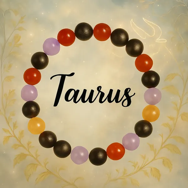 TAURUS_Zodiac_Bracelet_|_VRISHABH_Rashi_Bracelet_|_Unisex_Bracelet