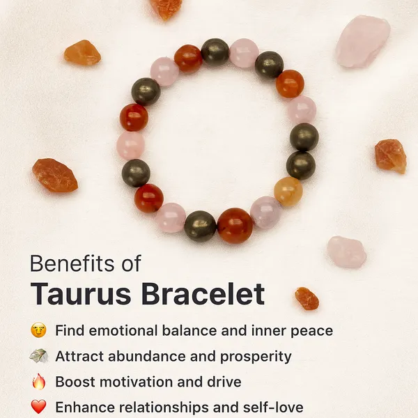 TAURUS_Zodiac_Bracelet_|_VRISHABH_Rashi_Bracelet_|_Unisex_Bracelet
