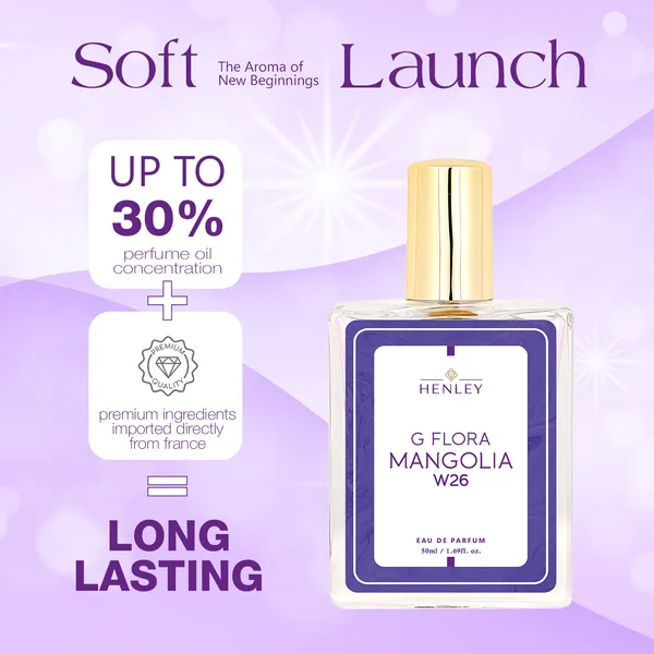 G_Flora_Mangolia_Perfume_For_Women_50_ml