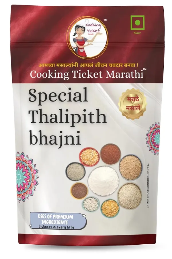 Special_Thalipith_Bhajani
