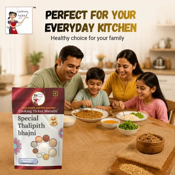 Special_Thalipith_Bhajani