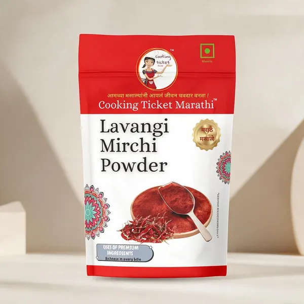 Cooking_Ticket_Marathi_Lavangi_Mirchi_Chilli_Clove_Powder