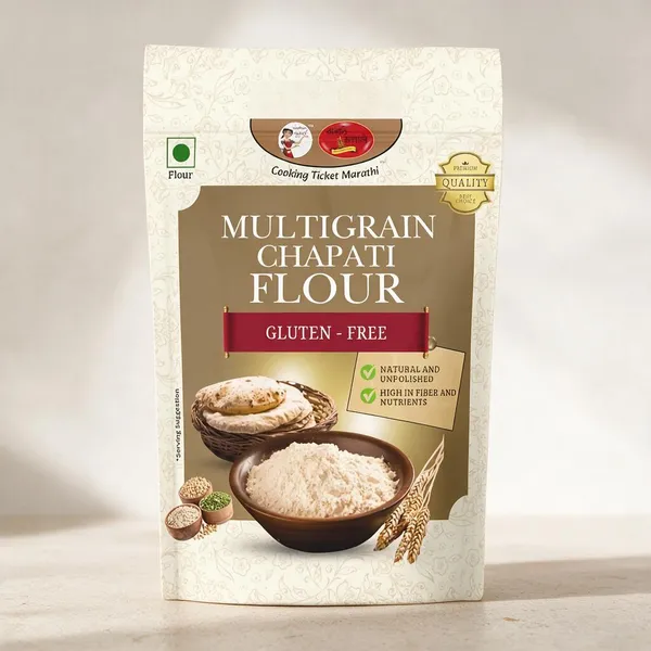 Cooking_Ticket_Marathi_Khapli_Wheat_Multigrain_Chapati_Flour