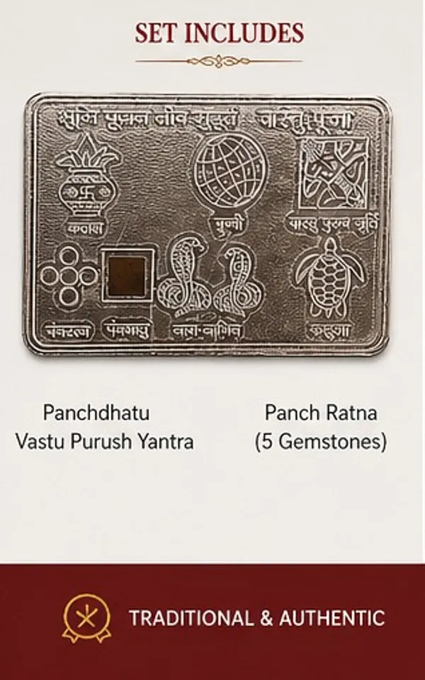 Neev_Pujan_Smagri_Set_Bhumi_Pujan_Samagri_Kit_Vastu_Puja_Samagri_Set_Pure_Silver_Neev_Mai_Rakhne_Ka_Saman_Nag_Nagin_Joda_for_Pooja_with_Panchratna_Silver_Kalash_for_Pooja_Silver_Kachua