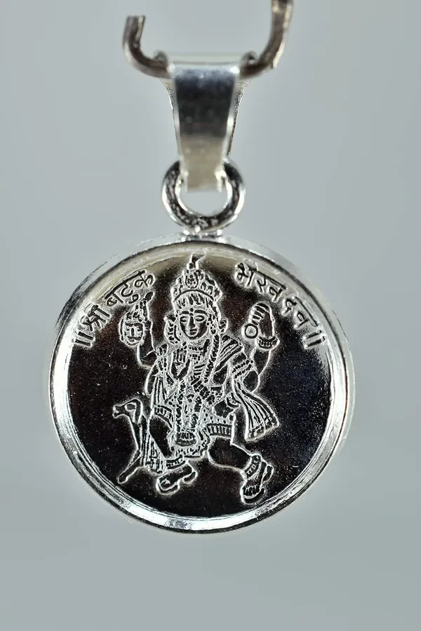 Bhairav_Yantra_Silver_Locket_Bhairav_Pendent_Pooja_Supplies_Yantra