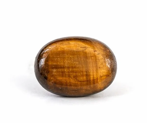 Natural_Tiger_Eye_Gemstone_|_Certified_Original_Tiger_Eye_Stone_|_Oval_Cabochon_|_Loose_Stone_for_Ring_Pendant_|_Protection,_Confidence_&_Focus_Stone