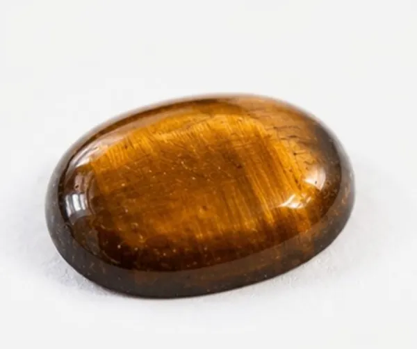Natural_Tiger_Eye_Gemstone_|_Certified_Original_Tiger_Eye_Stone_|_Oval_Cabochon_|_Loose_Stone_for_Ring_Pendant_|_Protection,_Confidence_&_Focus_Stone