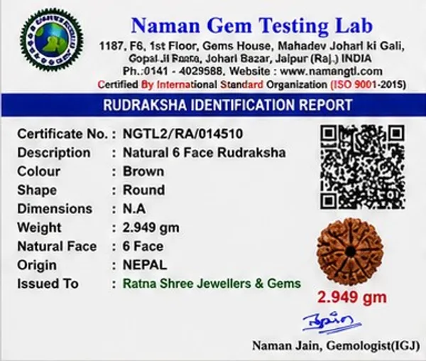 Ratna_Shree_Natural_6_Mukhi_Rudraksha_Bead_Lab_Certified_Original_Nepal_Rudraksh_|_Six_Face_Rudraksha_for_Pendant_Bracelet_Puja_Collection_&_Spiritual_Use
