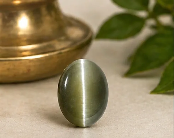 Ratna_Shree_Natural_Lahsuniya_Stone_(Cat’s_Eye/Lehsunia)_Certified_|_Original_Ketu_Gemstone_for_Protection,_Success_&_Negative_Energy_Shield_|_Oval_Cabochon_Loose_Gemstone_for_Ring_Pendant_Astrology