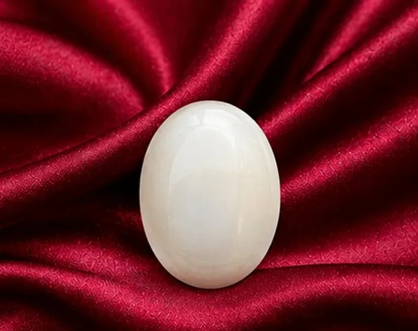 Ratna_Shree_Natural_White_Opal_Gemstone_(Doodhiya_Opal)_Certified_|_Original_Venus_Stone_for_Love,_Attraction_&_Luxury_|_Oval_Cabochon_Loose_Gemstone_for_Astrology,_Ring_&_Pendant
