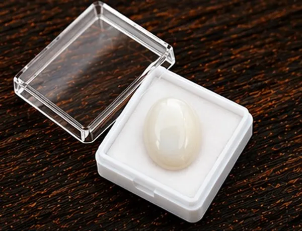 Ratna_Shree_Natural_White_Opal_Gemstone_(Doodhiya_Opal)_Certified_|_Original_Venus_Stone_for_Love,_Attraction_&_Luxury_|_Oval_Cabochon_Loose_Gemstone_for_Astrology,_Ring_&_Pendant