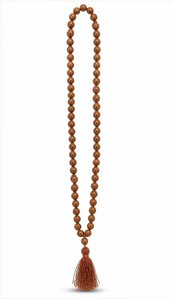 Ratna_Shree_Original_Gemstone_Hakik_&_Margaj_Japa_Mala_for_Jaap,_Meditation,_Healing,_Spiritual_Wear_|_108+1_Beads_Natural_Stone_Prayer_Mala_Collection_(Brown_Hakik_Mala)