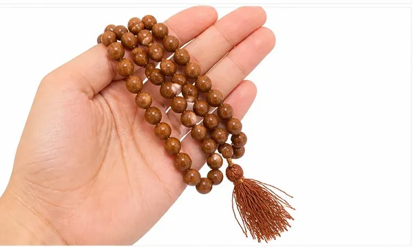 Ratna_Shree_Original_Gemstone_Hakik_&_Margaj_Japa_Mala_for_Jaap,_Meditation,_Healing,_Spiritual_Wear_|_108+1_Beads_Natural_Stone_Prayer_Mala_Collection_(Brown_Hakik_Mala)
