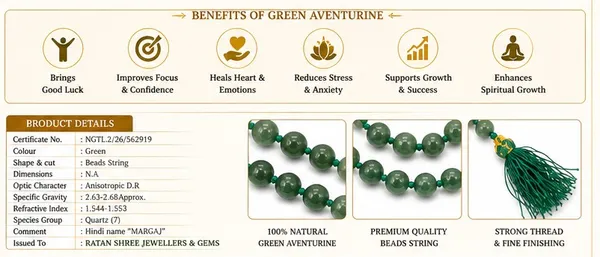 Ratna_Shree_Original_Gemstone_Hakik_&_Margaj_Japa_Mala_for_Jaap,_Meditation,_Healing,_Spiritual_Wear_|_108+1_Beads_Natural_Stone_Prayer_Mala_Collection_(Margaj_Mala)