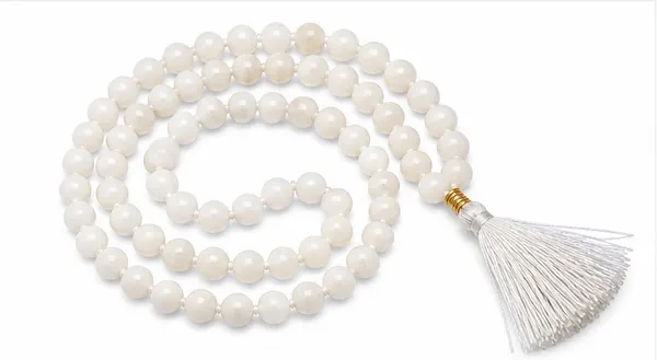 Ratna_Shree_Original_Gemstone_Hakik_&_Margaj_Japa_Mala_for_Jaap,_Meditation,_Healing,_Spiritual_Wear_|_108+1_Beads_Natural_Stone_Prayer_Mala_Collection_(White_Hakik_Mala)