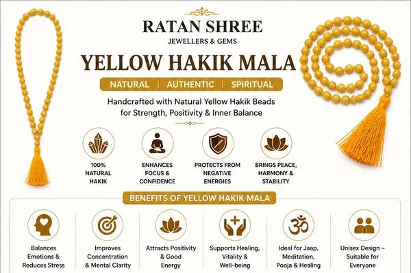 Ratna_Shree_Original_Gemstone_Hakik_&_Margaj_Japa_Mala_for_Jaap,_Meditation,_Healing,_Spiritual_Wear_|_108+1_Beads_Natural_Stone_Prayer_Mala_Collection_(Yellow_Hakik_Mala)