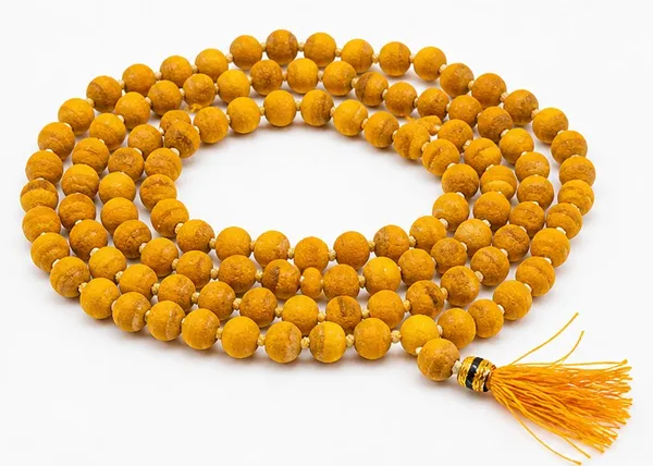 Ratna_Shree_Original_Haldi_Mala_108+1_Beads_for_Puja_Jaap_Meditation_|_Natural_Turmeric_Prayer_Rosary_Necklace_for_Men_&_Women_|_Lab_Certified_Spiritual_Jaap_Mala