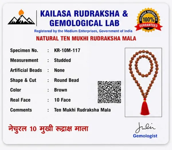 Ratna_Shree_Original_Nepali_Rudraksha_Mala_108+1_Beads_Lab_Certified_Natural_Prayer_Jaap_Mala_for_Men_Women_Meditation_&_Spiritual_Use_(10_Mukhi_Mala)
