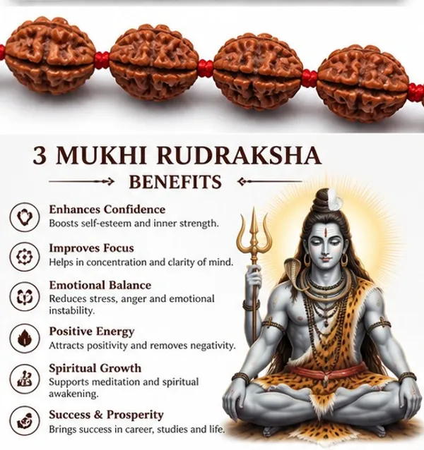 Ratna_Shree_Original_Nepali_Rudraksha_Mala_108+1_Beads_Lab_Certified_Natural_Prayer_Jaap_Mala_for_Men_Women_Meditation_&_Spiritual_Use_(3_Mukhi_Mala)