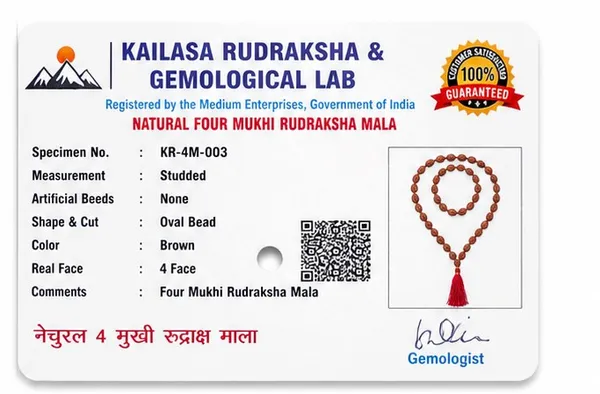 Ratna_Shree_Original_Nepali_Rudraksha_Mala_108+1_Beads_Lab_Certified_Natural_Prayer_Jaap_Mala_for_Men_Women_Meditation_&_Spiritual_Use_(4_Mukhi_Mala)