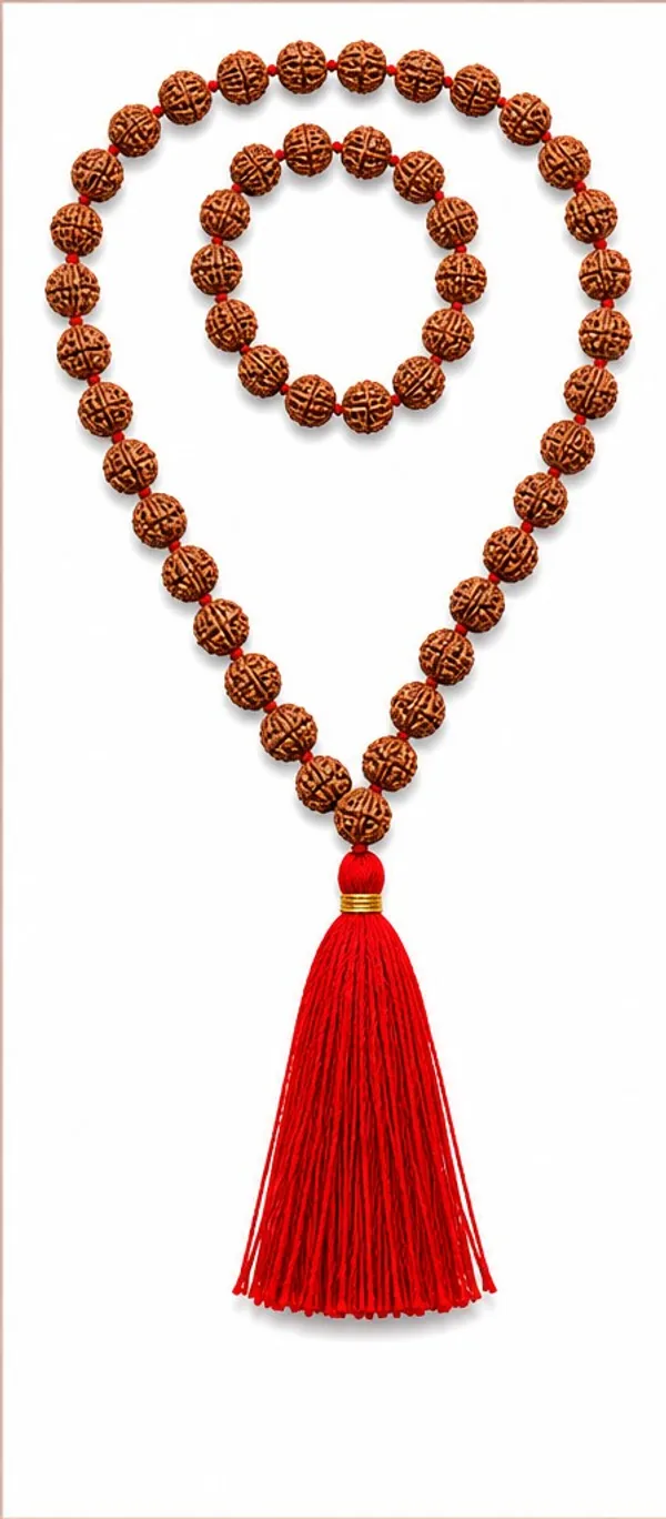 Ratna_Shree_Original_Nepali_Rudraksha_Mala_108+1_Beads_Lab_Certified_Natural_Prayer_Jaap_Mala_for_Men_Women_Meditation_&_Spiritual_Use_(7_Mukhi_Mala)