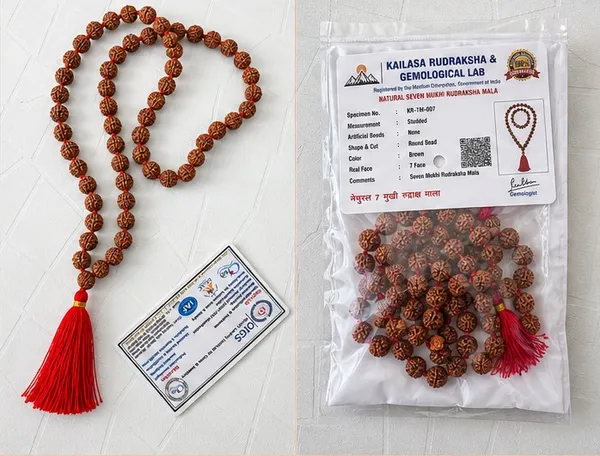 Ratna_Shree_Original_Nepali_Rudraksha_Mala_108+1_Beads_Lab_Certified_Natural_Prayer_Jaap_Mala_for_Men_Women_Meditation_&_Spiritual_Use_(7_Mukhi_Mala)