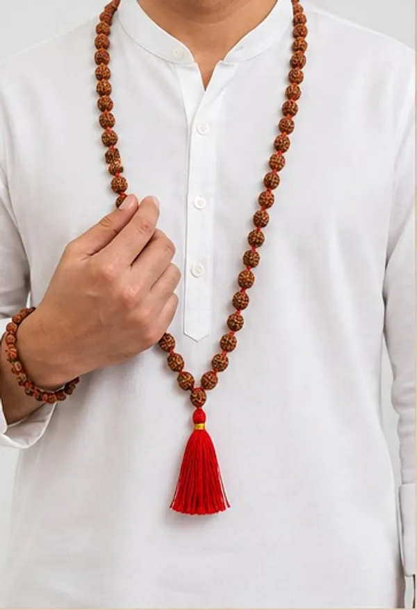 Ratna_Shree_Original_Nepali_Rudraksha_Mala_108+1_Beads_Lab_Certified_Natural_Prayer_Jaap_Mala_for_Men_Women_Meditation_&_Spiritual_Use_(7_Mukhi_Mala)