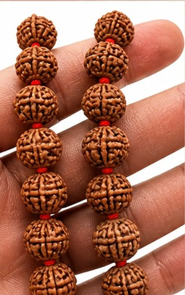 Ratna_Shree_Original_Nepali_Rudraksha_Mala_108+1_Beads_Lab_Certified_Natural_Prayer_Jaap_Mala_for_Men_Women_Meditation_&_Spiritual_Use_(9_Mukhi_Mala)
