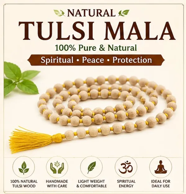 Ratna_Shree_Original_Tulsi_Mala_for_Men_&_Women_|_Natural_Tulsi_Wood_Beads_Necklace_|_Holy_Basil_Japa_Mala_|_Spiritual_Jewellery_|_Lightweight_Daily_Wear_Mala