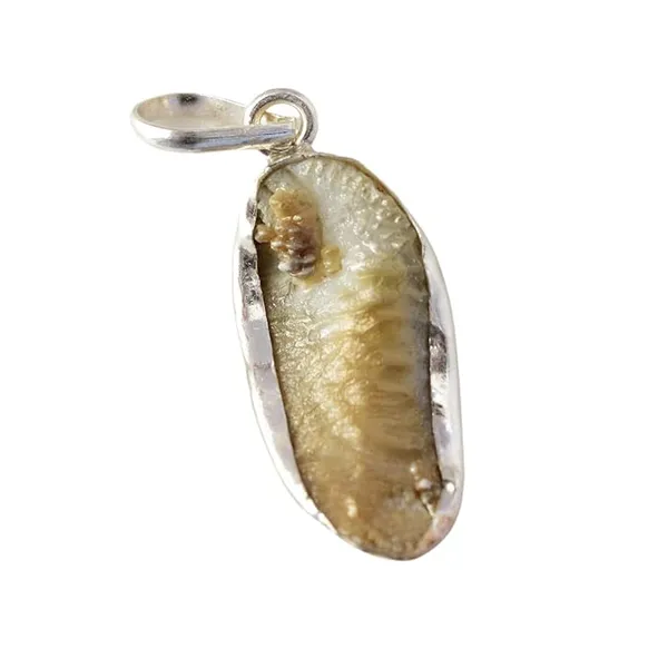 Shukra_Mani_Silver_Locket_13_Carat_100%_Natural_Shukramani_Shukra_Mani_Silver_Locket