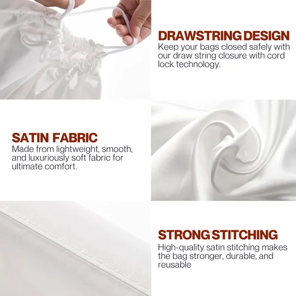 Pack_Of_4_White_Satin_Dust_Bag_For_Handbag_For_Unisex