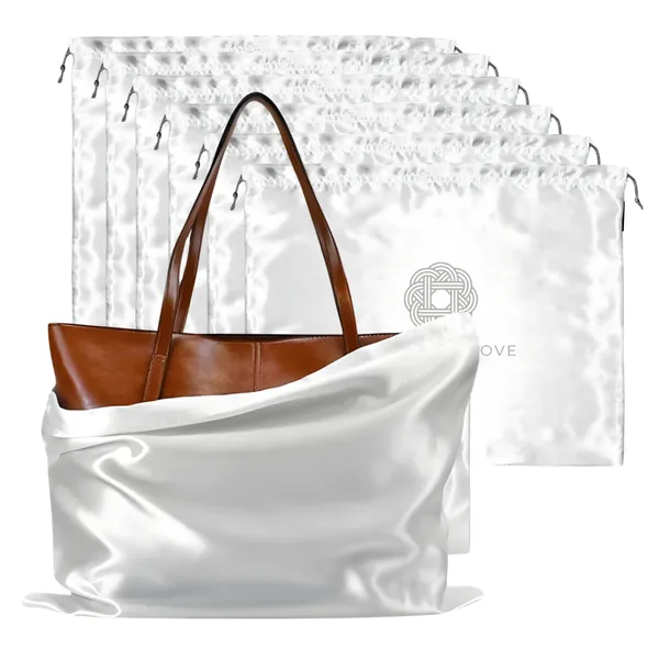 Pack_Of_6_White_Satin_Dust_Bag_For_Handbag_For_Unisex
