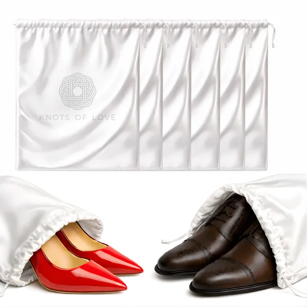 Pack_Of_6_White_Satin_Shoe_Bag_Cover_For_Shoe_Storage_For_Unisex