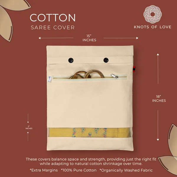Pack_Of_12_Ivory_Cotton_Saree_Bags_For_Unisex