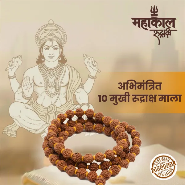 Original_10_Mukhi_Rudraksha_Mala_|_Abhimantrit