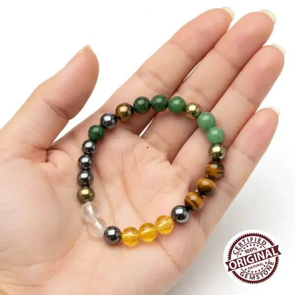 Original_Dhanyog_Bracelet_For_Unisex
