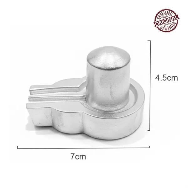 Original_Parad_Shivling-500Gm
