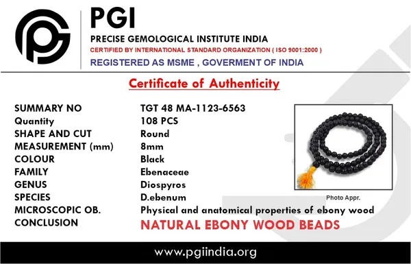Dhanyog_Karungali_Mala|_with_7_mukhi_rudraksha