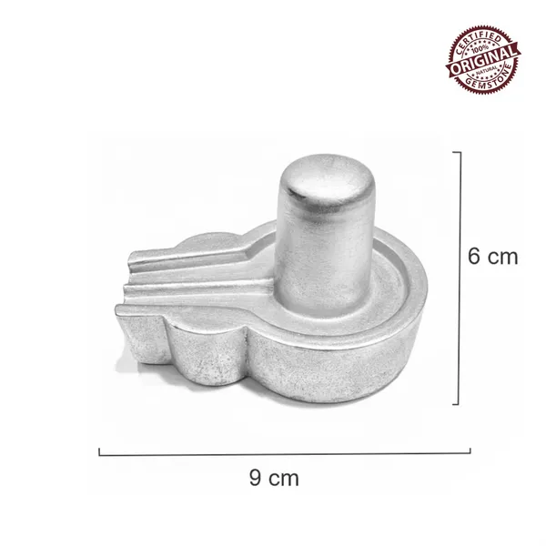 Original_Parad_Shivling-1.25Kg