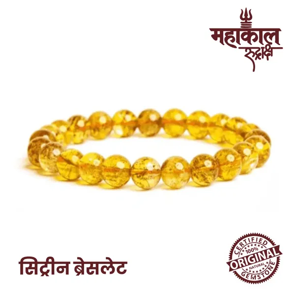 Original_Citrine_Bracelet_For_Unisex