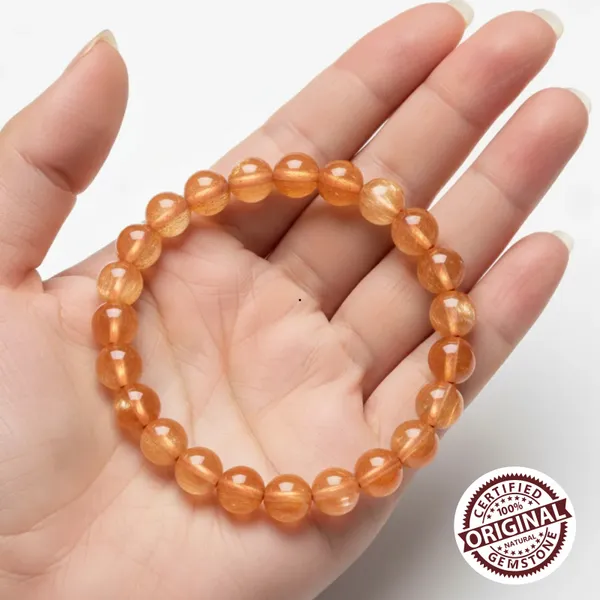 Original_Sunstone_Bracelet_For_Unisex