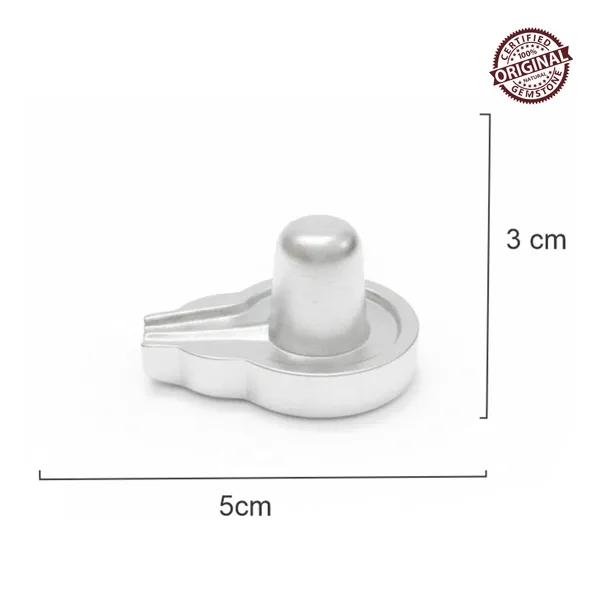 Original_Parad_Shivling-150Gm