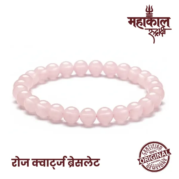 Original_Rose_Quartz_Bracelet_For_Unisex