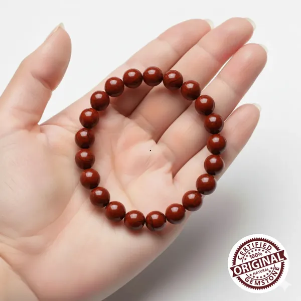 Original_Red_Jasper_Bracelet_For_Unisex