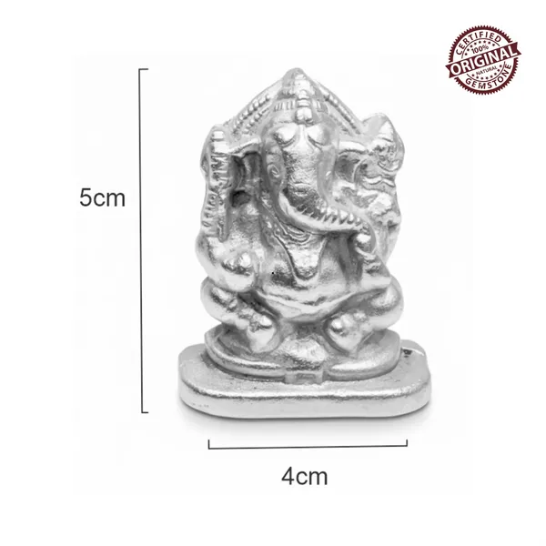 Original_Parad_Ganesh-125Gm