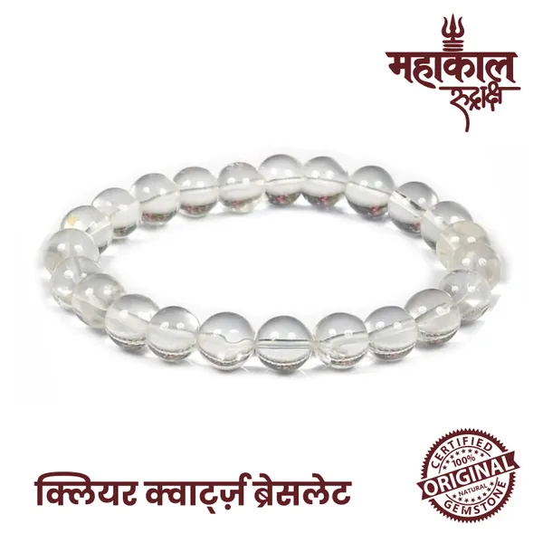Original_Clear_Quartz_Bracelet_For_Unisex
