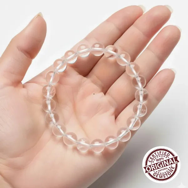 Original_Clear_Quartz_Bracelet_For_Unisex